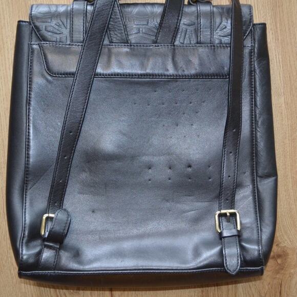 Most by Lapalette Backpack Leather
